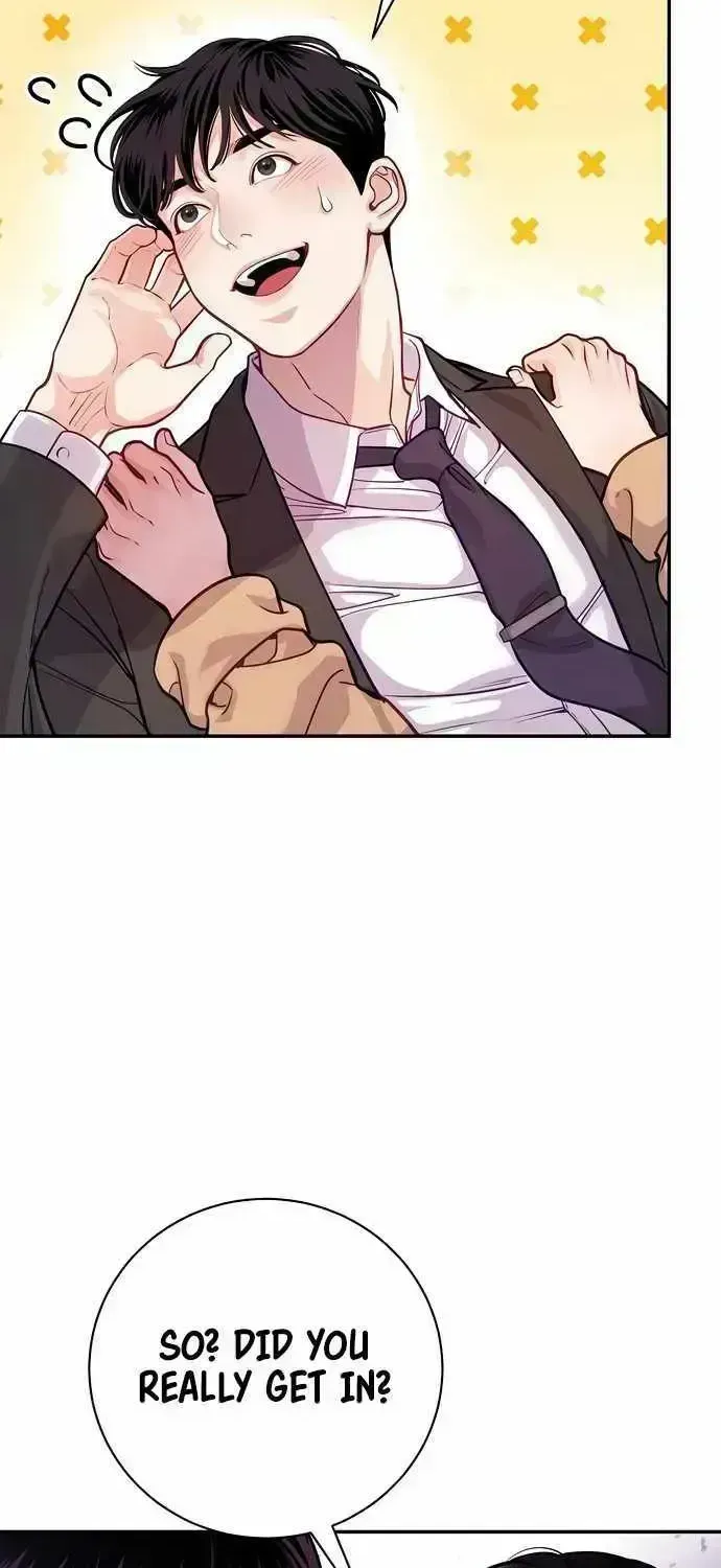 The Ordinary Lawyer's Subspace Chapter 1.4 page 58 - 