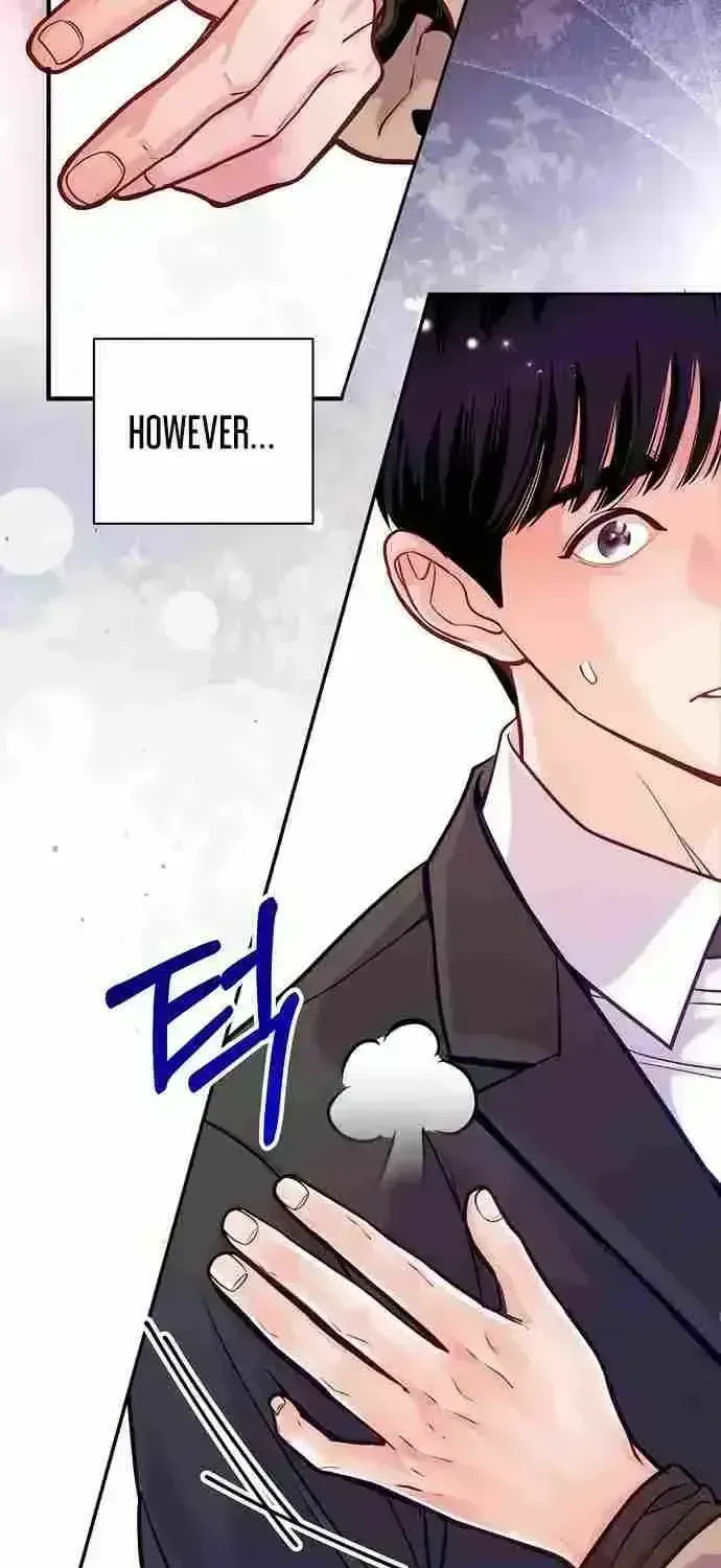 The Ordinary Lawyer's Subspace Chapter 1.4 page 67 - 