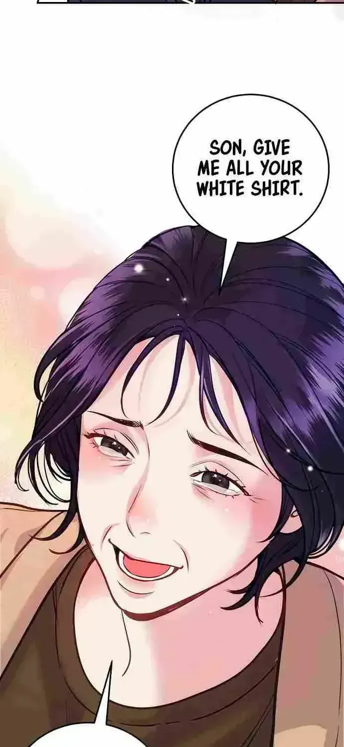The Ordinary Lawyer's Subspace Chapter 1.4 page 68 - 