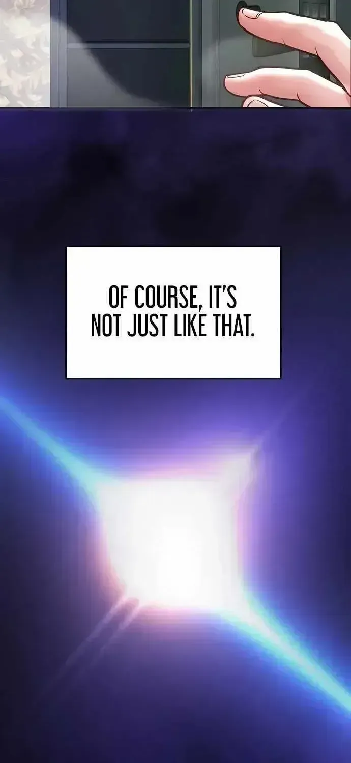 The Ordinary Lawyer's Subspace Chapter 1.4 page 81 - 