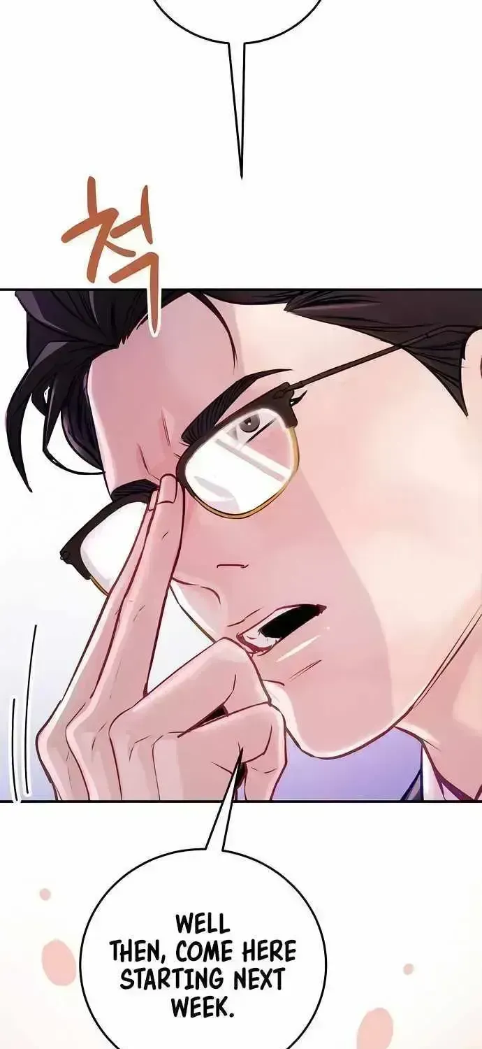 The Ordinary Lawyer's Subspace Chapter 1.5 page 21 - 