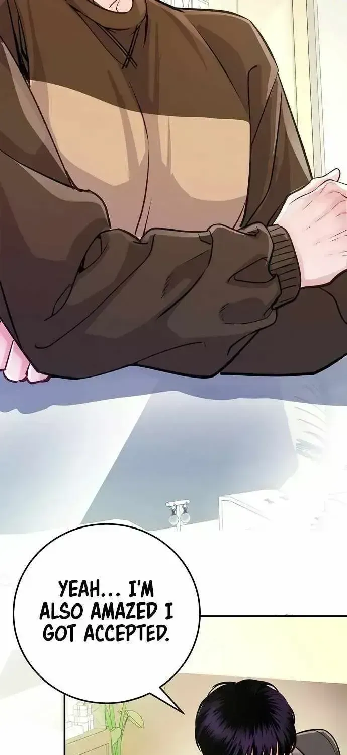 The Ordinary Lawyer's Subspace Chapter 1.5 page 31 - 