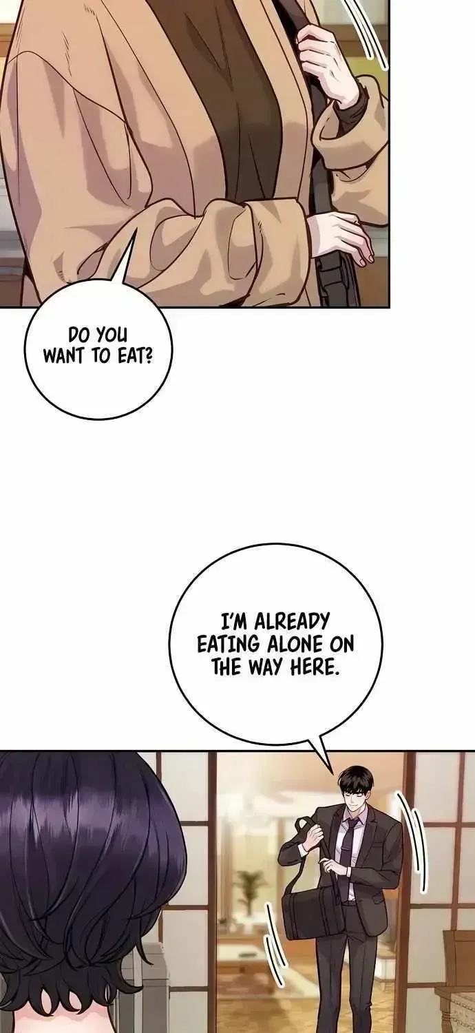 The Ordinary Lawyer's Subspace Chapter 1.5 page 51 - 