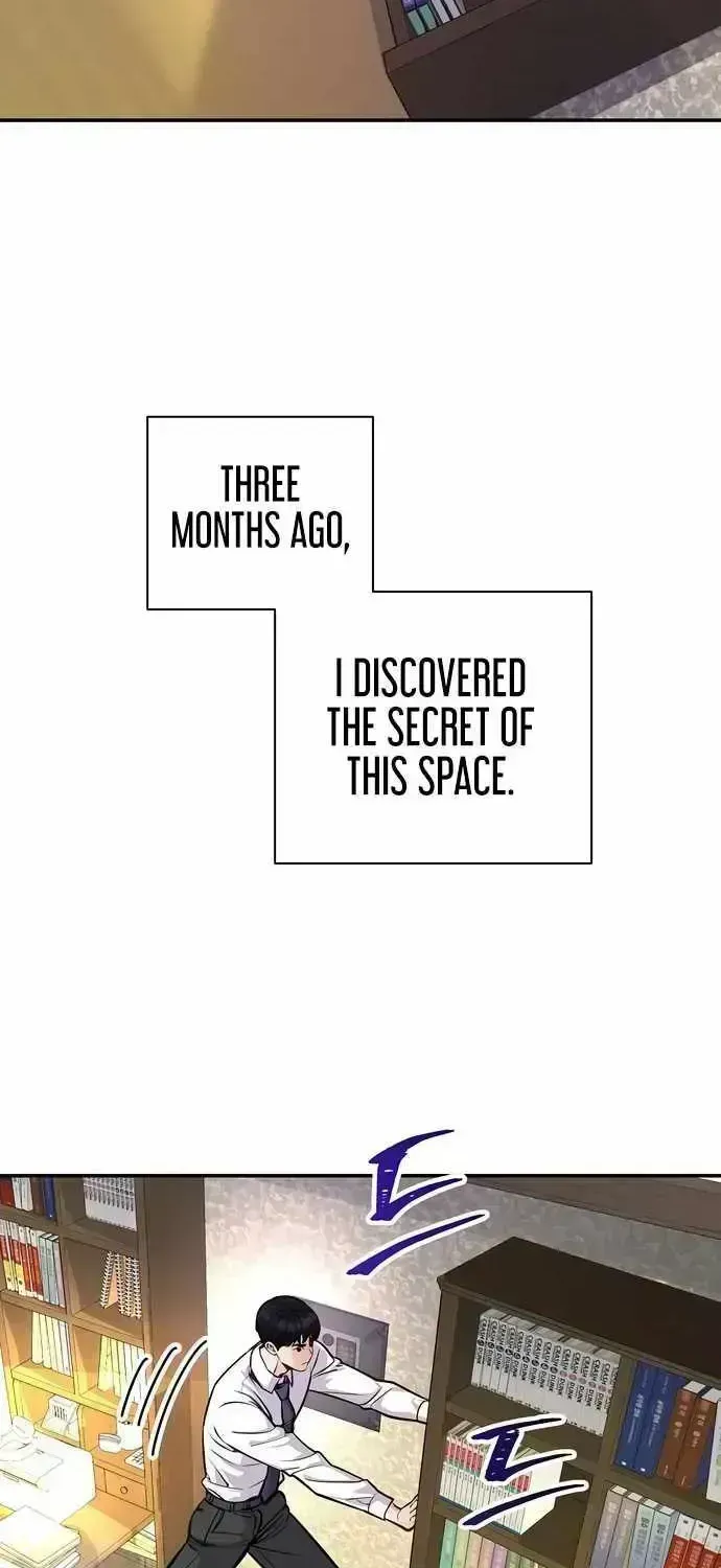 The Ordinary Lawyer's Subspace Chapter 1.5 page 79 - 