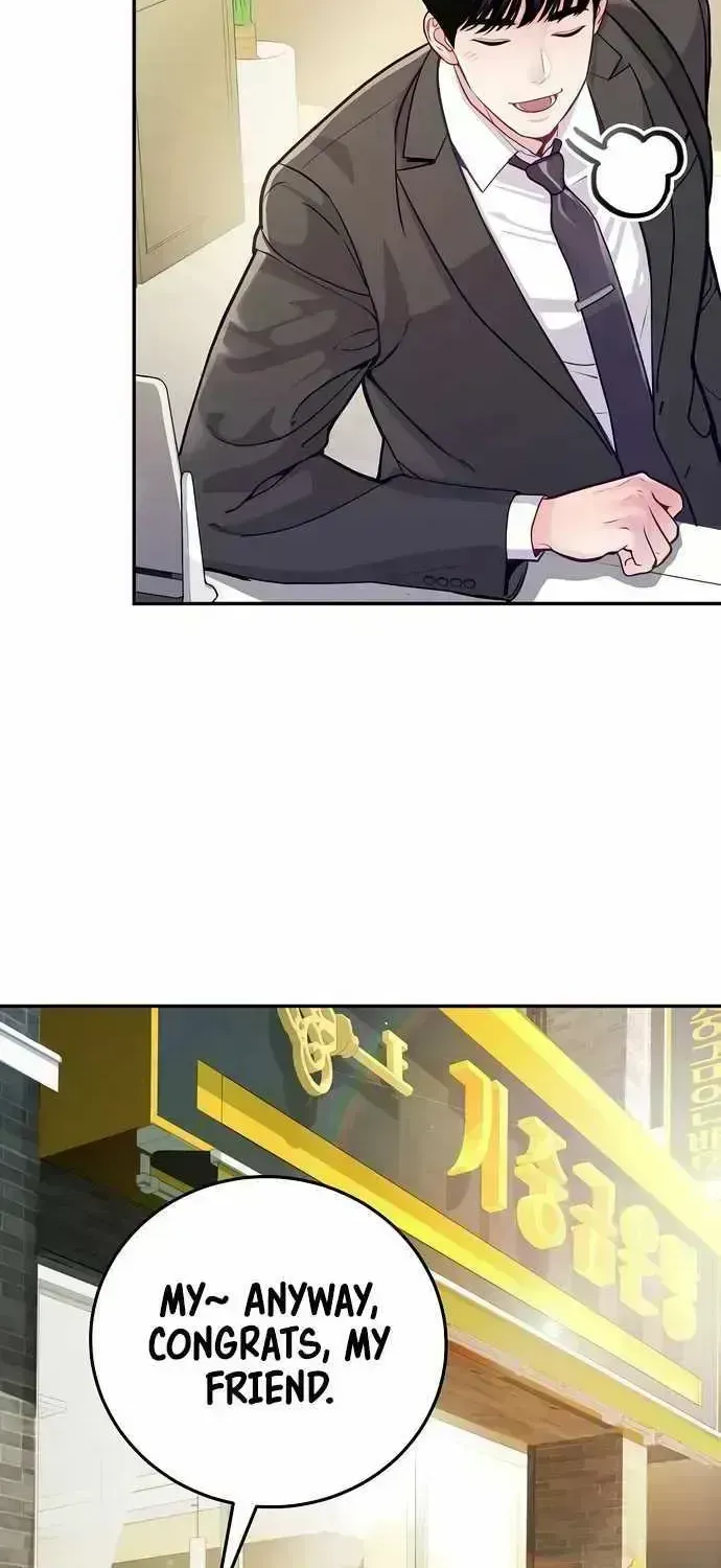 The Ordinary Lawyer's Subspace Chapter 1.6 page 32 - 