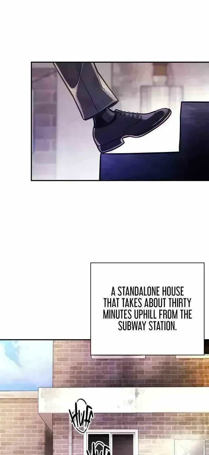 The Ordinary Lawyer's Subspace Chapter 1.6 page 42 - 