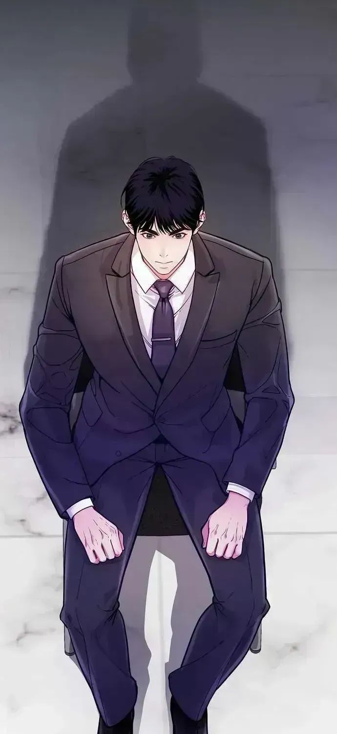 The Ordinary Lawyer's Subspace Chapter 1.7 page 2 - 
