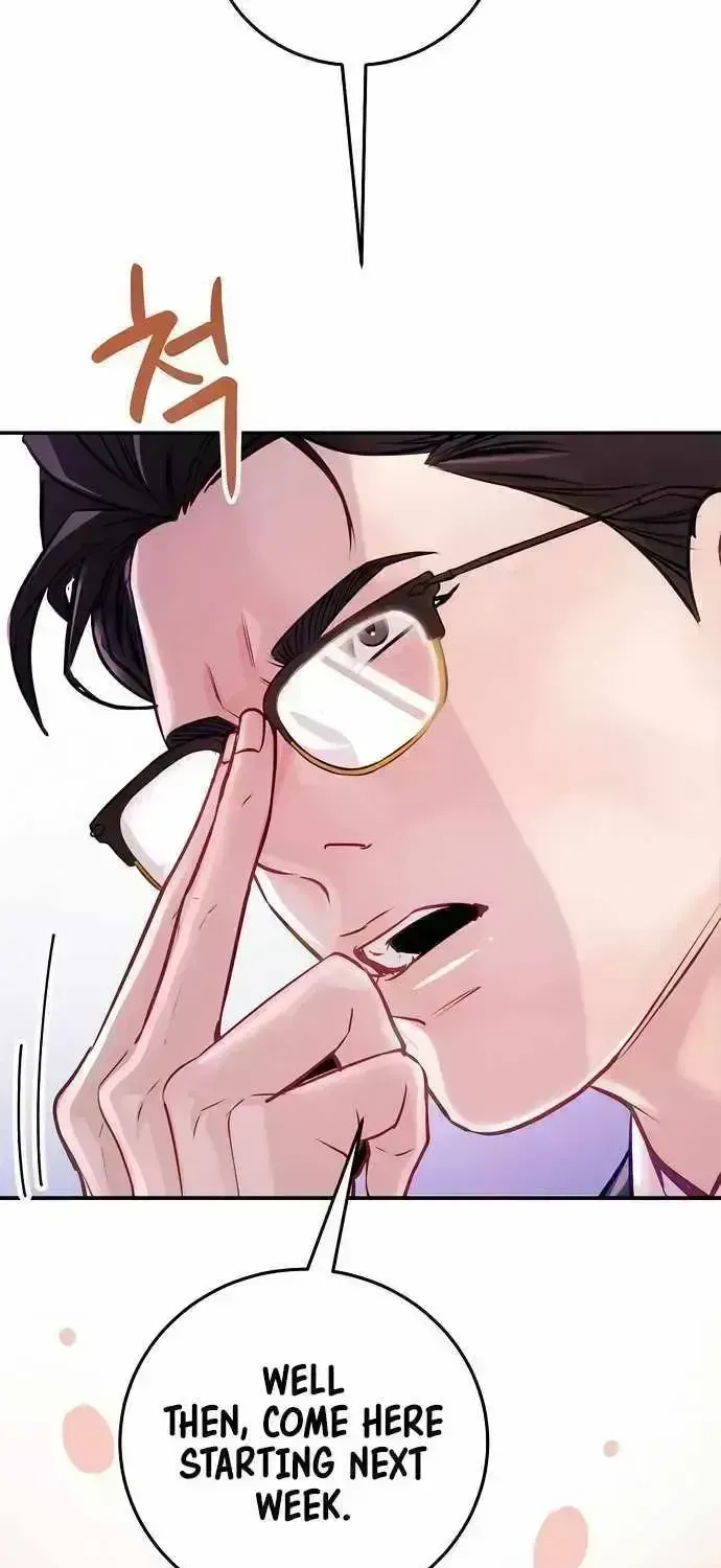 The Ordinary Lawyer's Subspace Chapter 1.7 page 21 - 