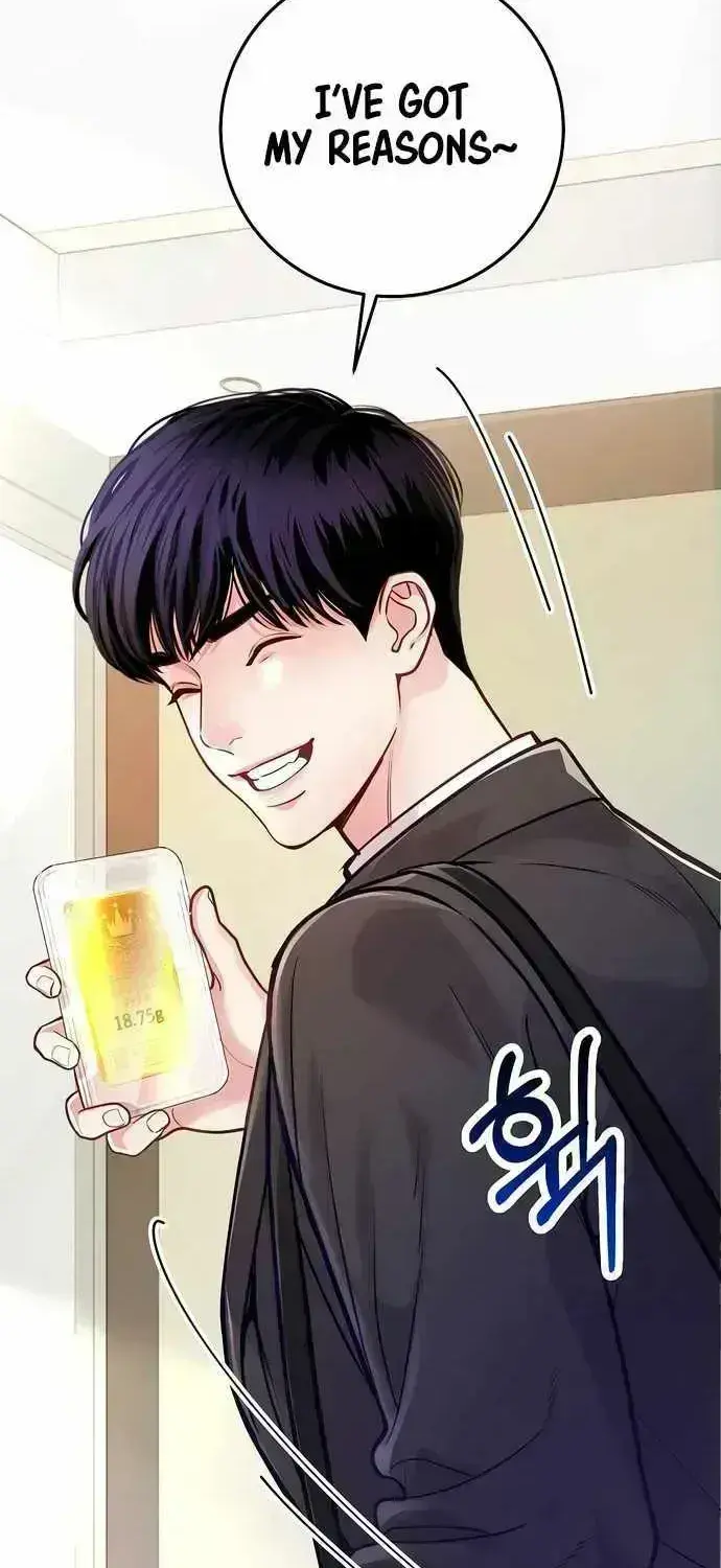 The Ordinary Lawyer's Subspace Chapter 1.7 page 38 - 