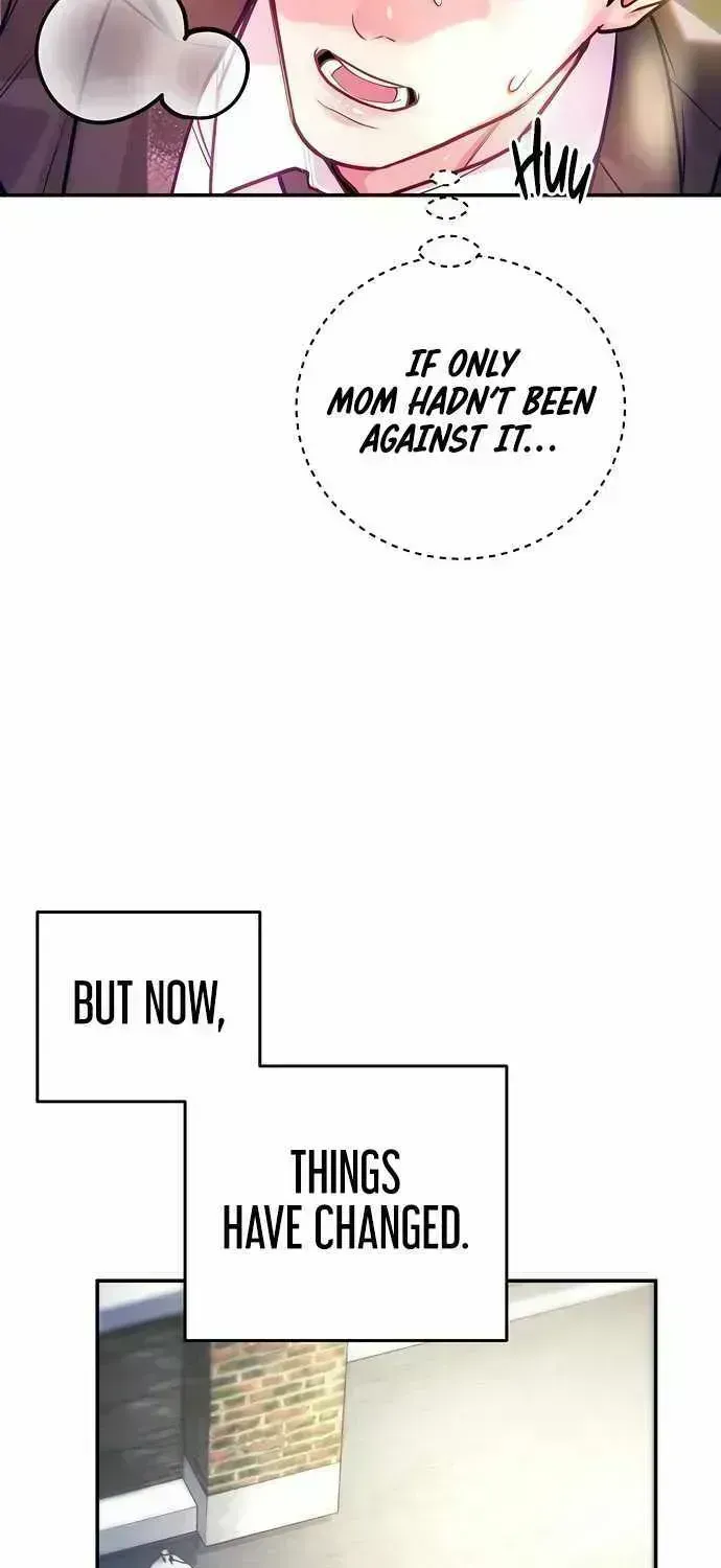 The Ordinary Lawyer's Subspace Chapter 1.7 page 45 - 