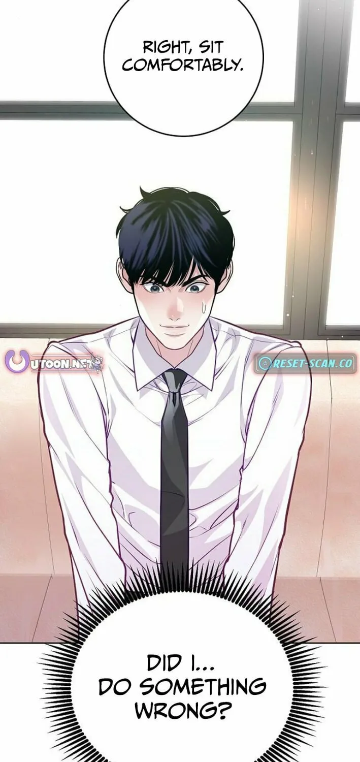 The Ordinary Lawyer's Subspace Chapter 10 page 2 - 