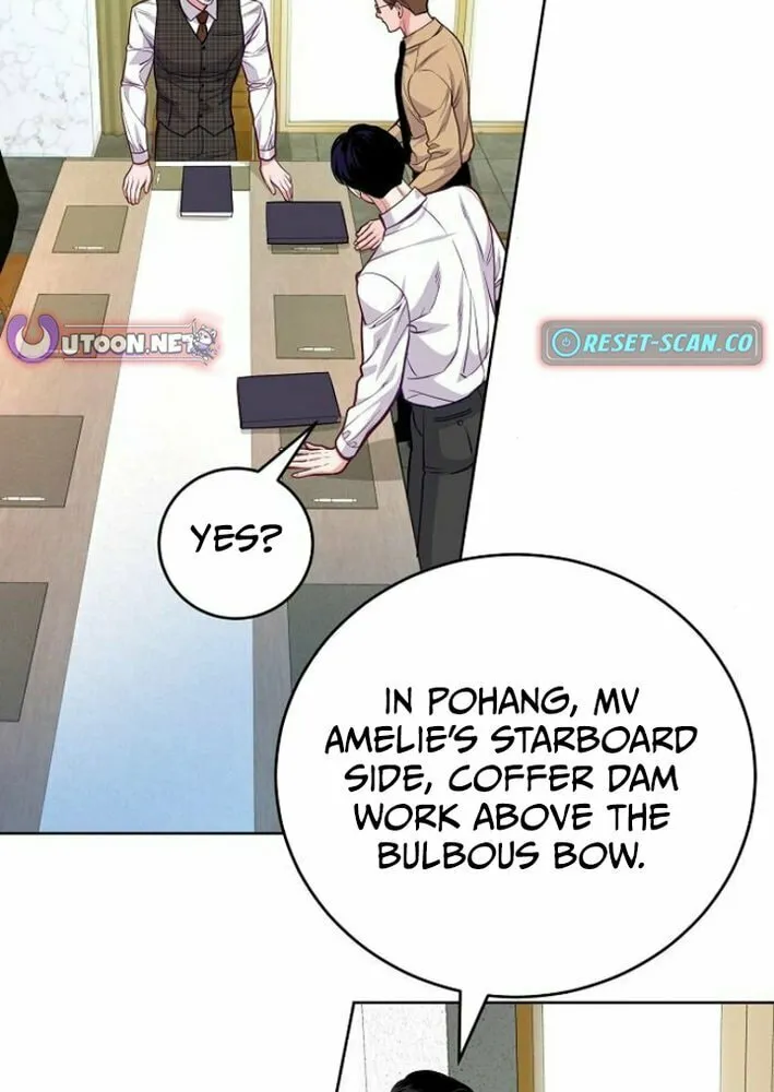The Ordinary Lawyer's Subspace Chapter 10 page 14 - 
