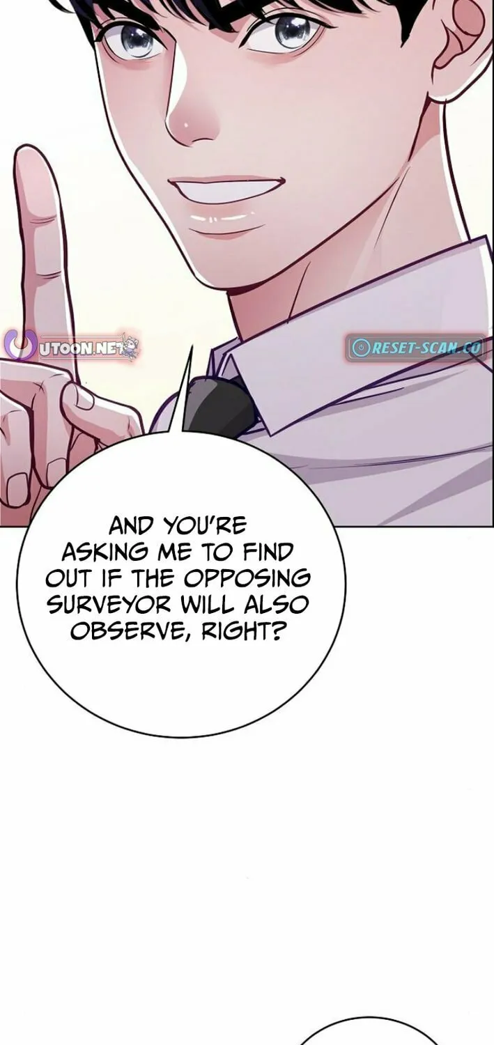 The Ordinary Lawyer's Subspace Chapter 10 page 19 - 