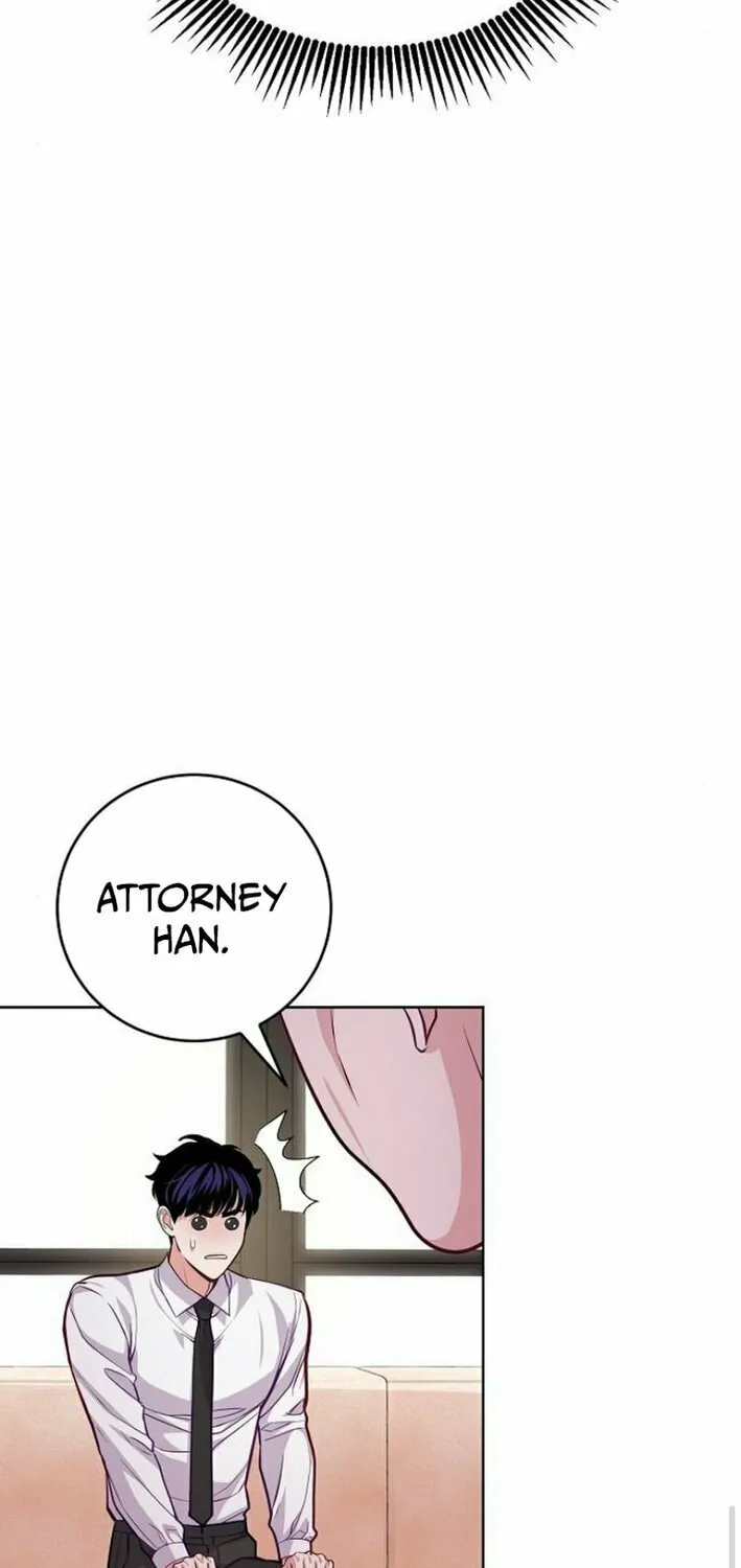 The Ordinary Lawyer's Subspace Chapter 10 page 3 - 