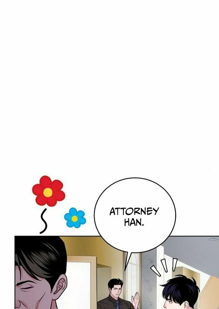 The Ordinary Lawyer's Subspace Chapter 10 page 21 - 