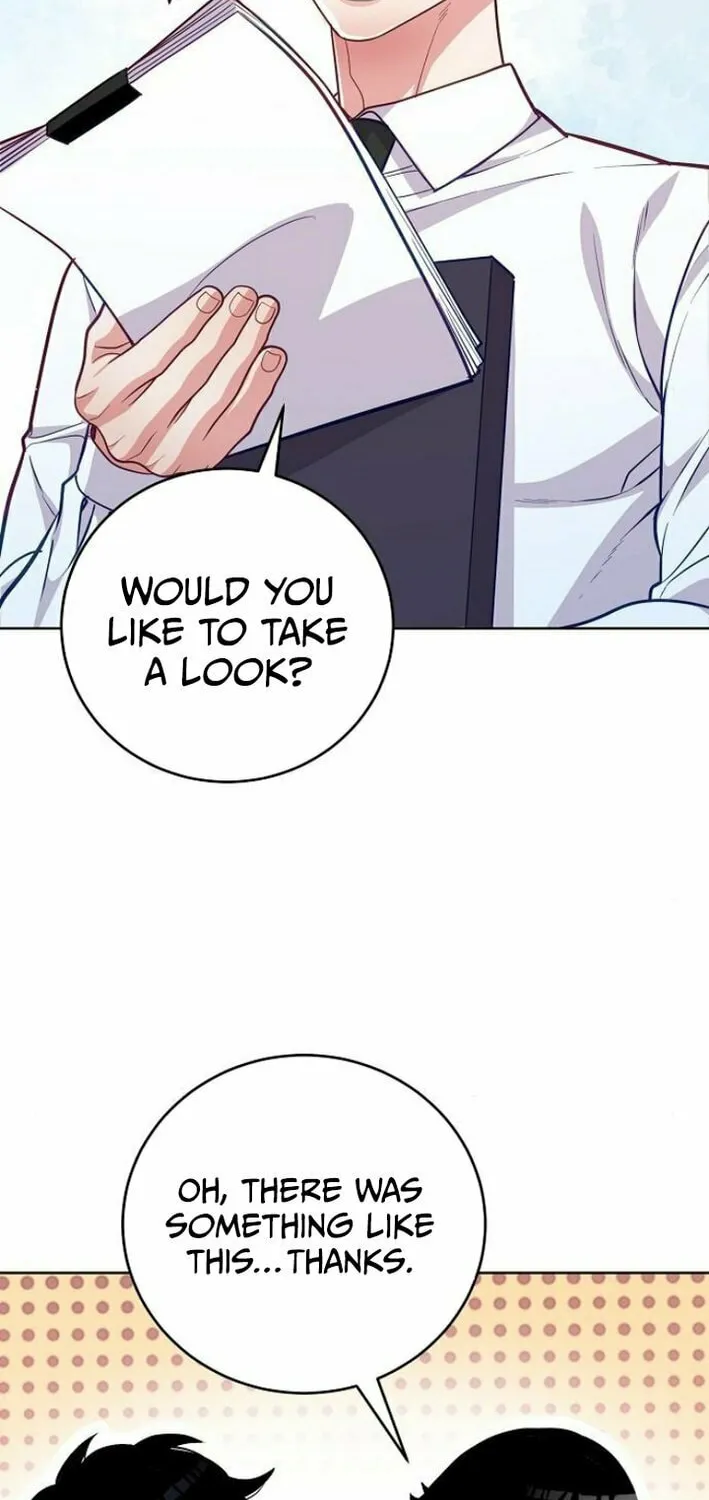The Ordinary Lawyer's Subspace Chapter 10 page 25 - 