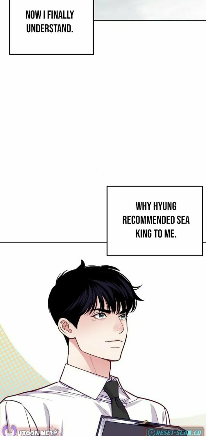 The Ordinary Lawyer's Subspace Chapter 10 page 27 - 