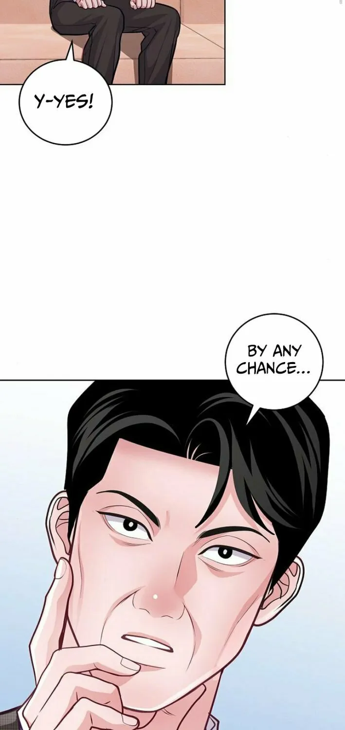 The Ordinary Lawyer's Subspace Chapter 10 page 4 - 