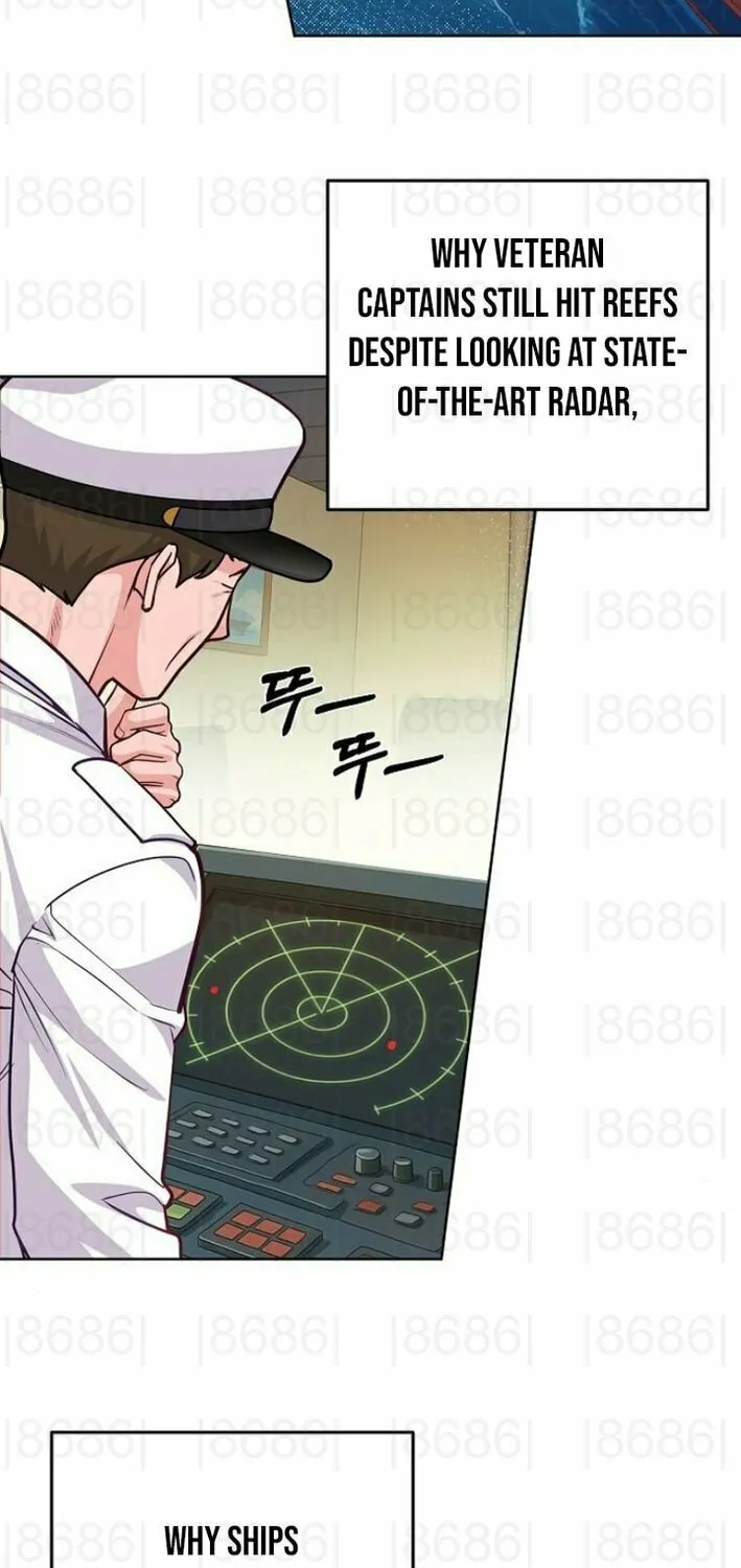 The Ordinary Lawyer's Subspace Chapter 10 page 33 - 