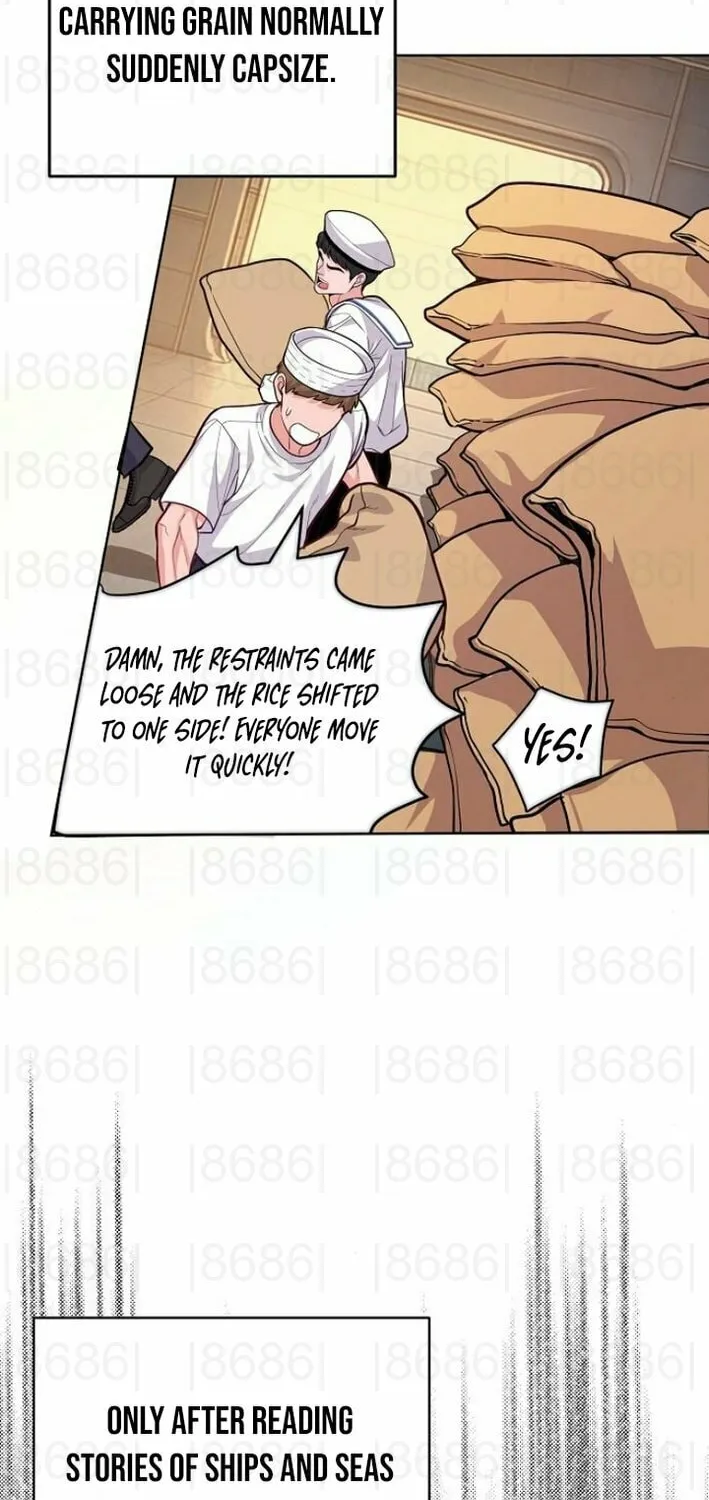 The Ordinary Lawyer's Subspace Chapter 10 page 34 - 