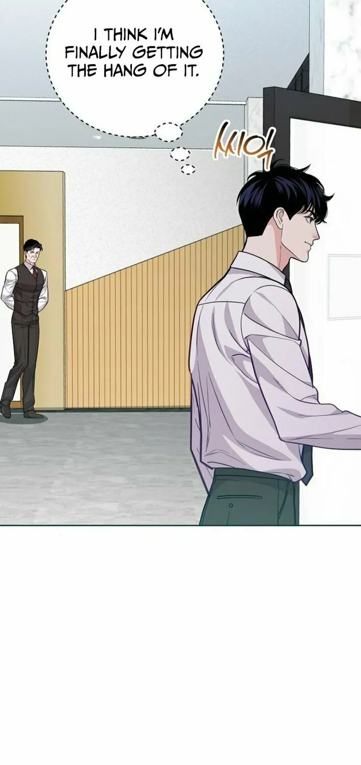 The Ordinary Lawyer's Subspace Chapter 10 page 37 - 