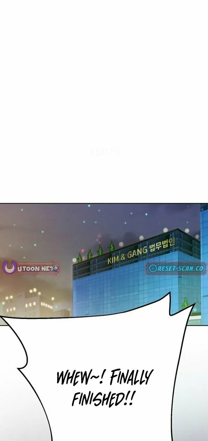 The Ordinary Lawyer's Subspace Chapter 10 page 39 - 