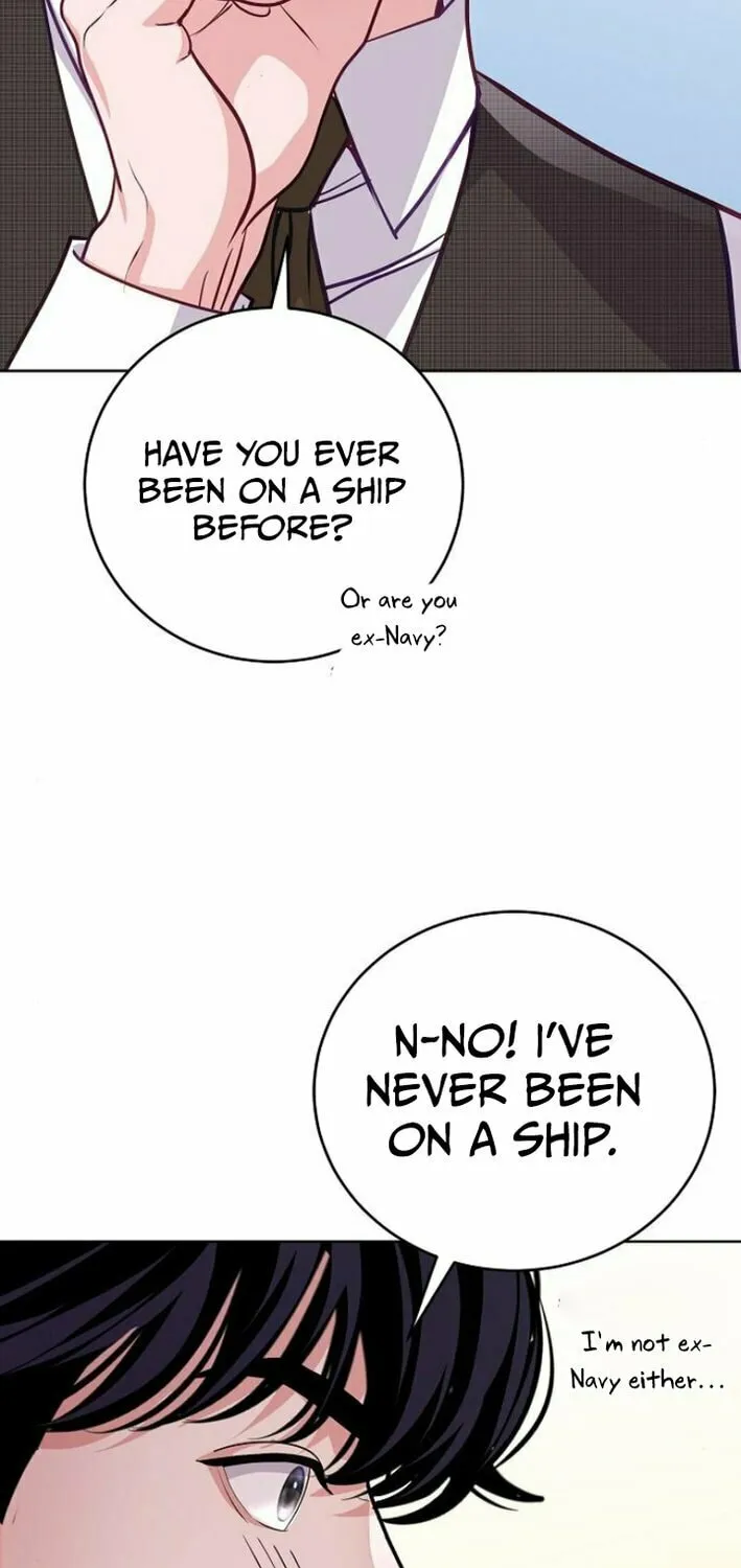 The Ordinary Lawyer's Subspace Chapter 10 page 5 - 
