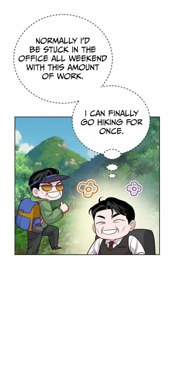 The Ordinary Lawyer's Subspace Chapter 10 page 41 - 