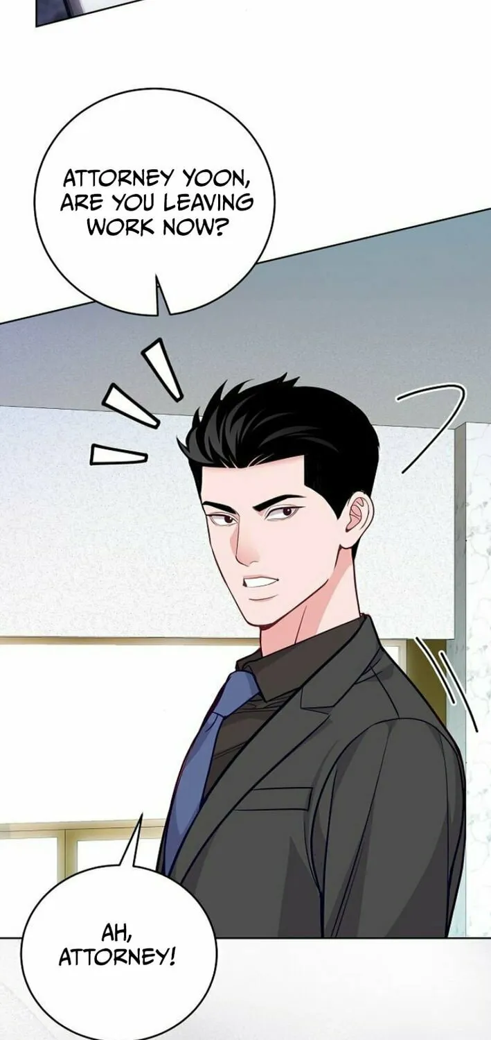The Ordinary Lawyer's Subspace Chapter 10 page 43 - 