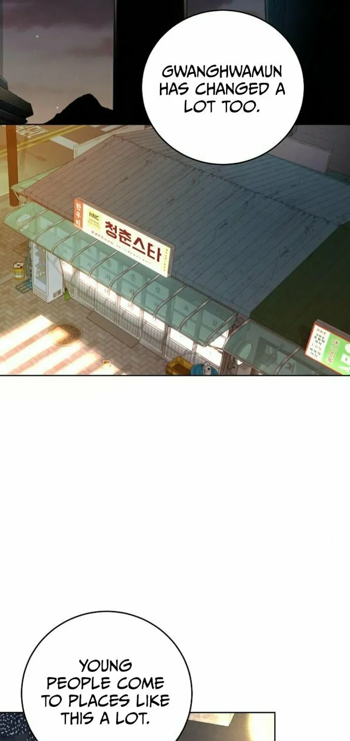 The Ordinary Lawyer's Subspace Chapter 10 page 45 - 