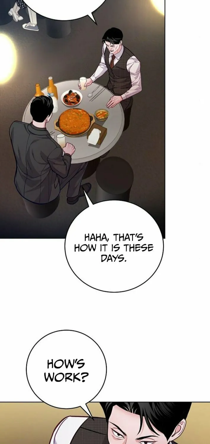 The Ordinary Lawyer's Subspace Chapter 10 page 46 - 