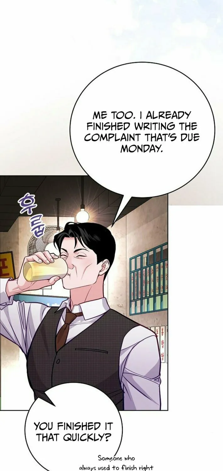 The Ordinary Lawyer's Subspace Chapter 10 page 50 - 