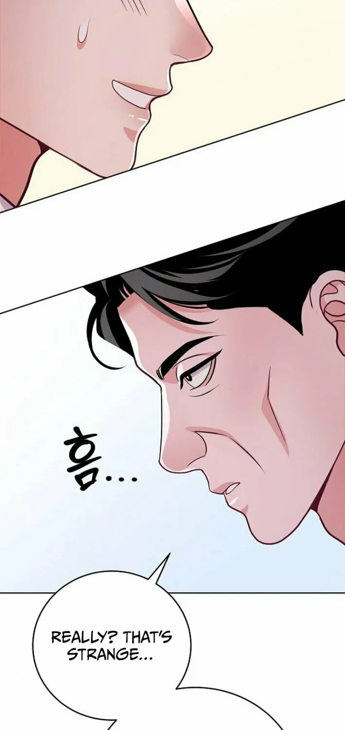 The Ordinary Lawyer's Subspace Chapter 10 page 6 - 