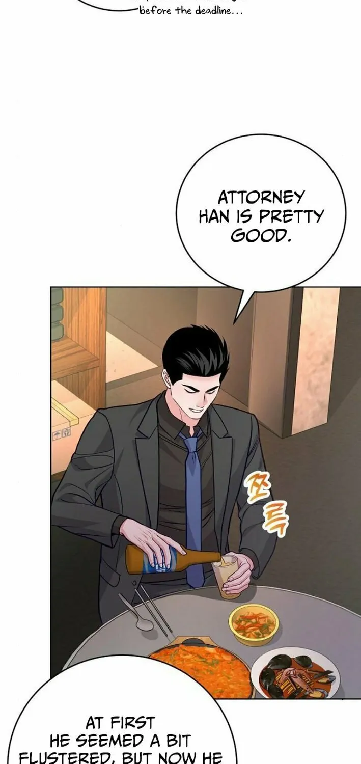 The Ordinary Lawyer's Subspace Chapter 10 page 51 - 