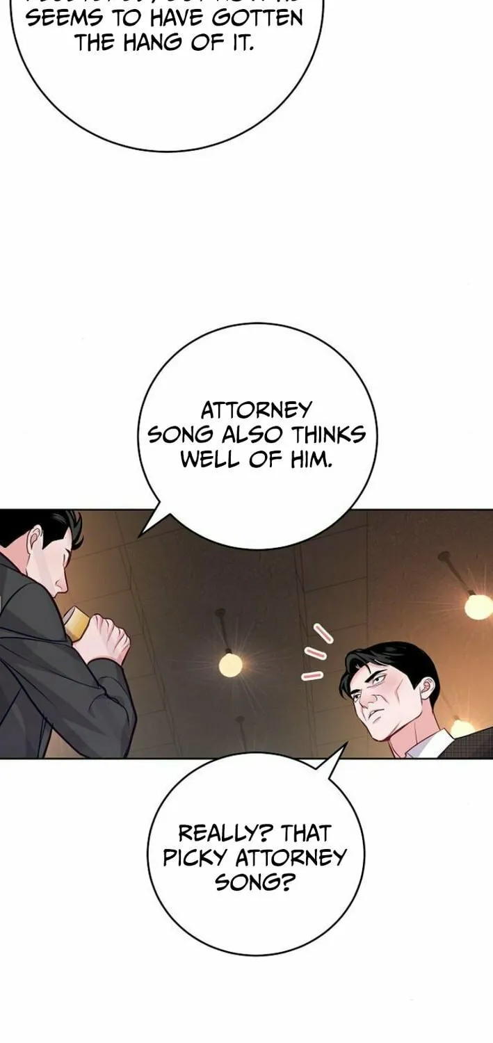 The Ordinary Lawyer's Subspace Chapter 10 page 52 - 