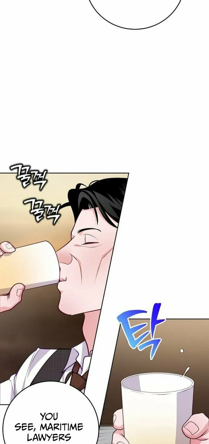 The Ordinary Lawyer's Subspace Chapter 10 page 54 - 