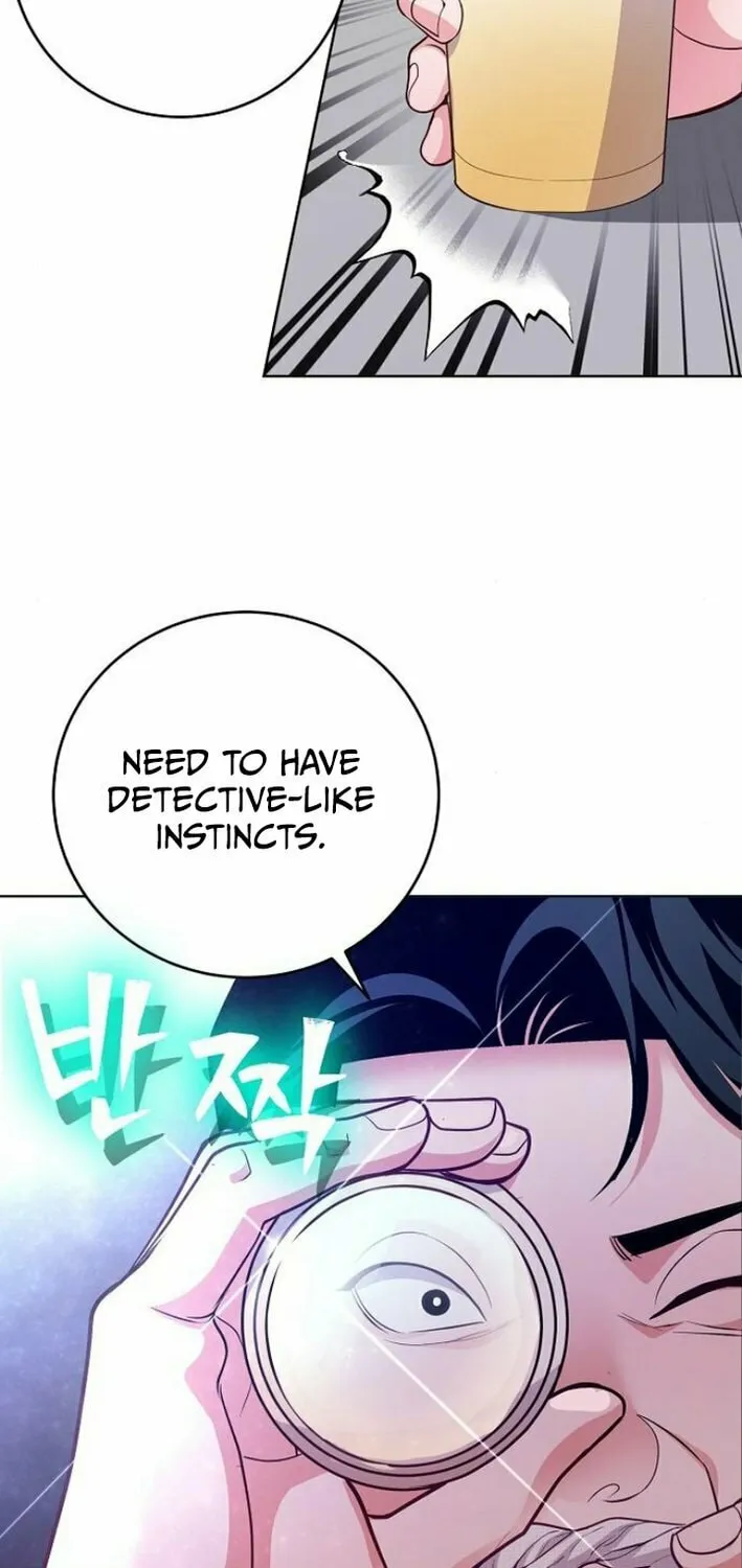 The Ordinary Lawyer's Subspace Chapter 10 page 55 - 