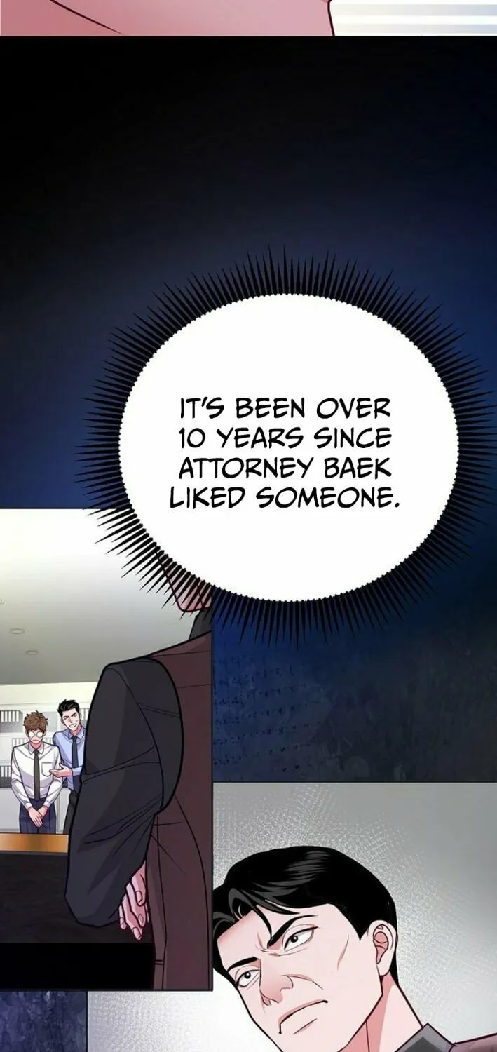 The Ordinary Lawyer's Subspace Chapter 10 page 62 - 