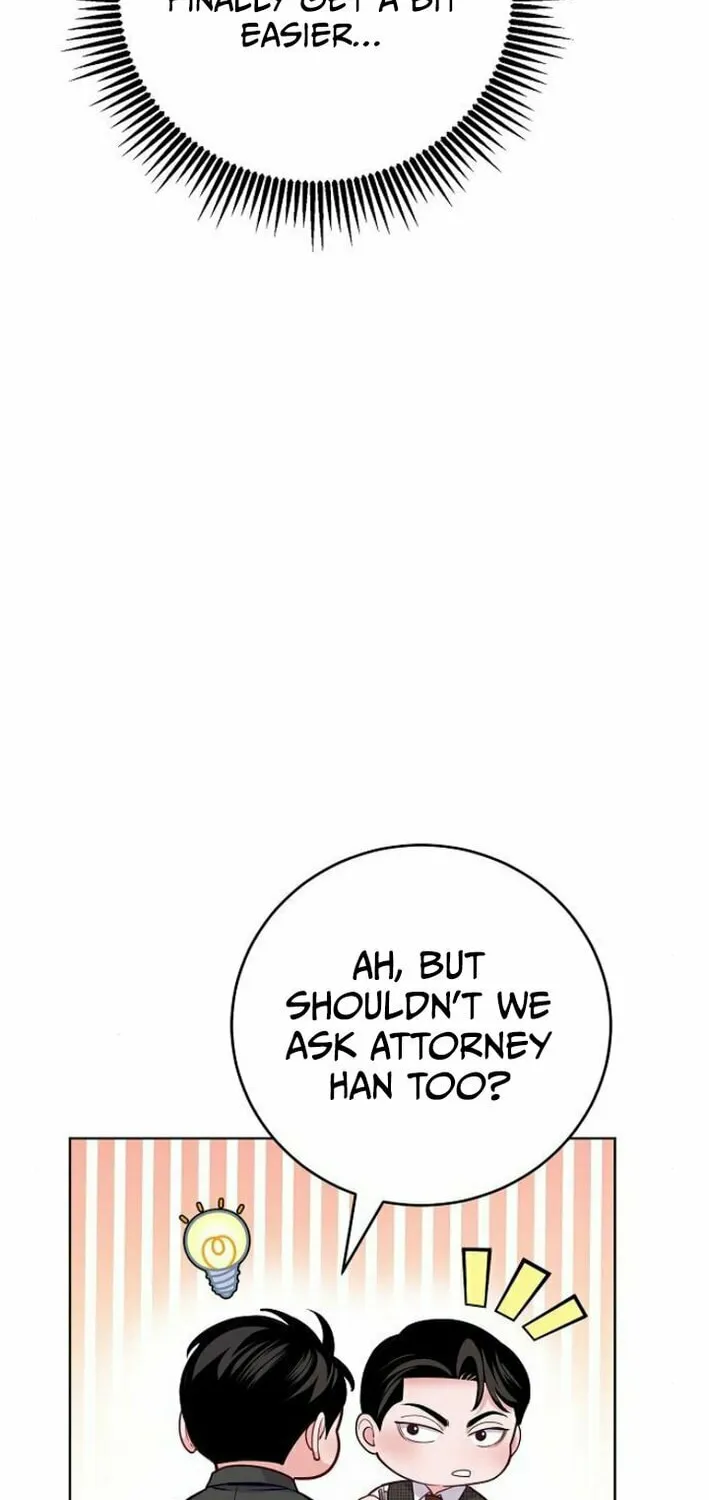 The Ordinary Lawyer's Subspace Chapter 10 page 67 - 