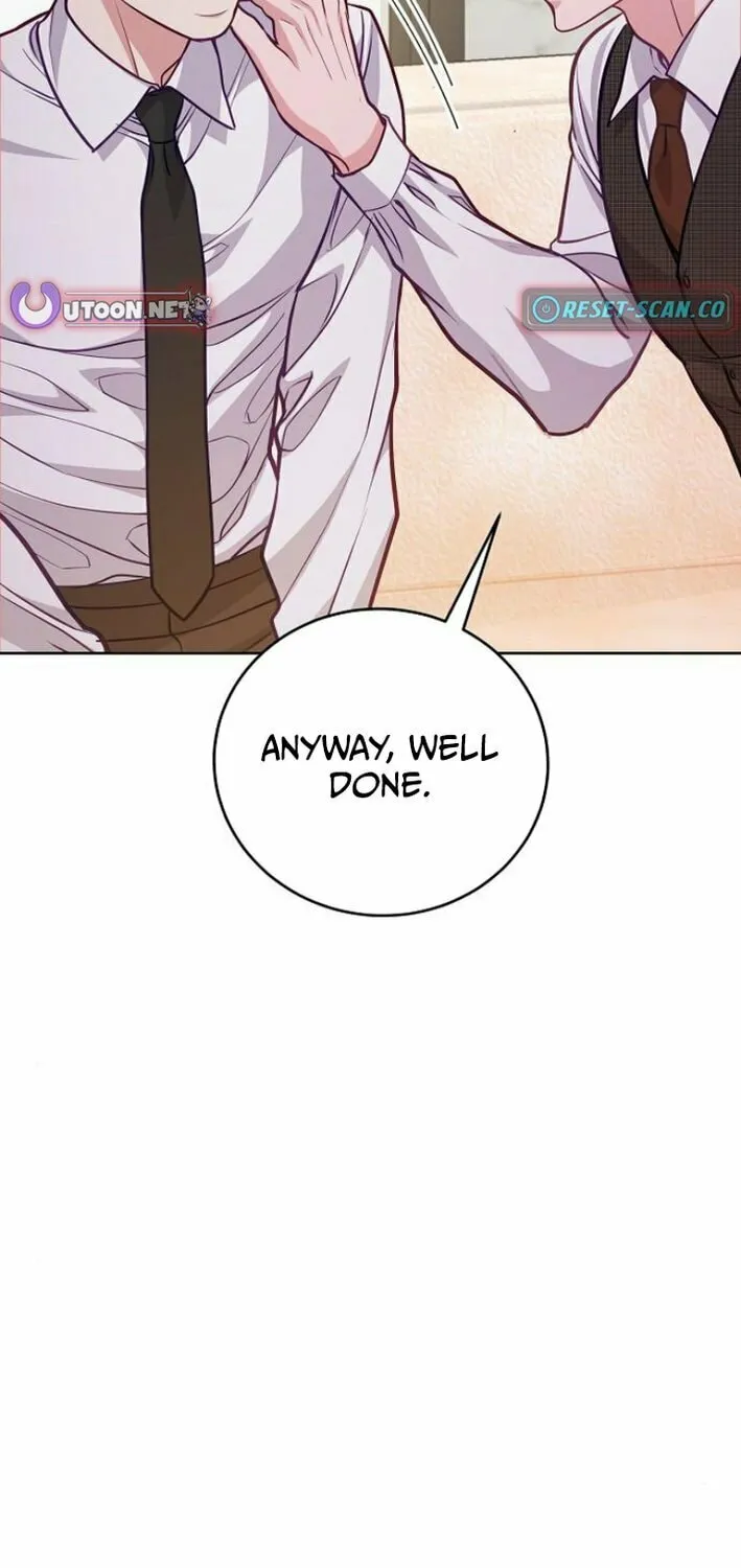The Ordinary Lawyer's Subspace Chapter 10 page 8 - 