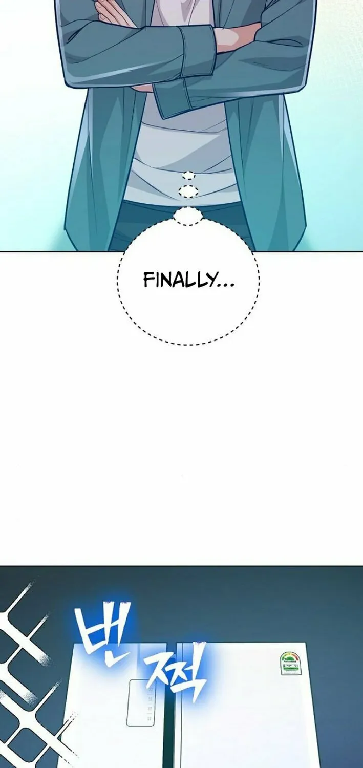 The Ordinary Lawyer's Subspace Chapter 10 page 72 - 
