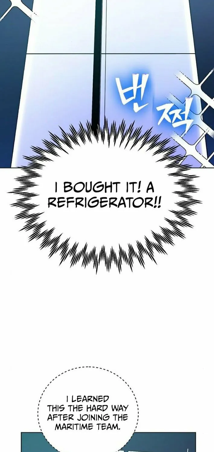The Ordinary Lawyer's Subspace Chapter 10 page 73 - 