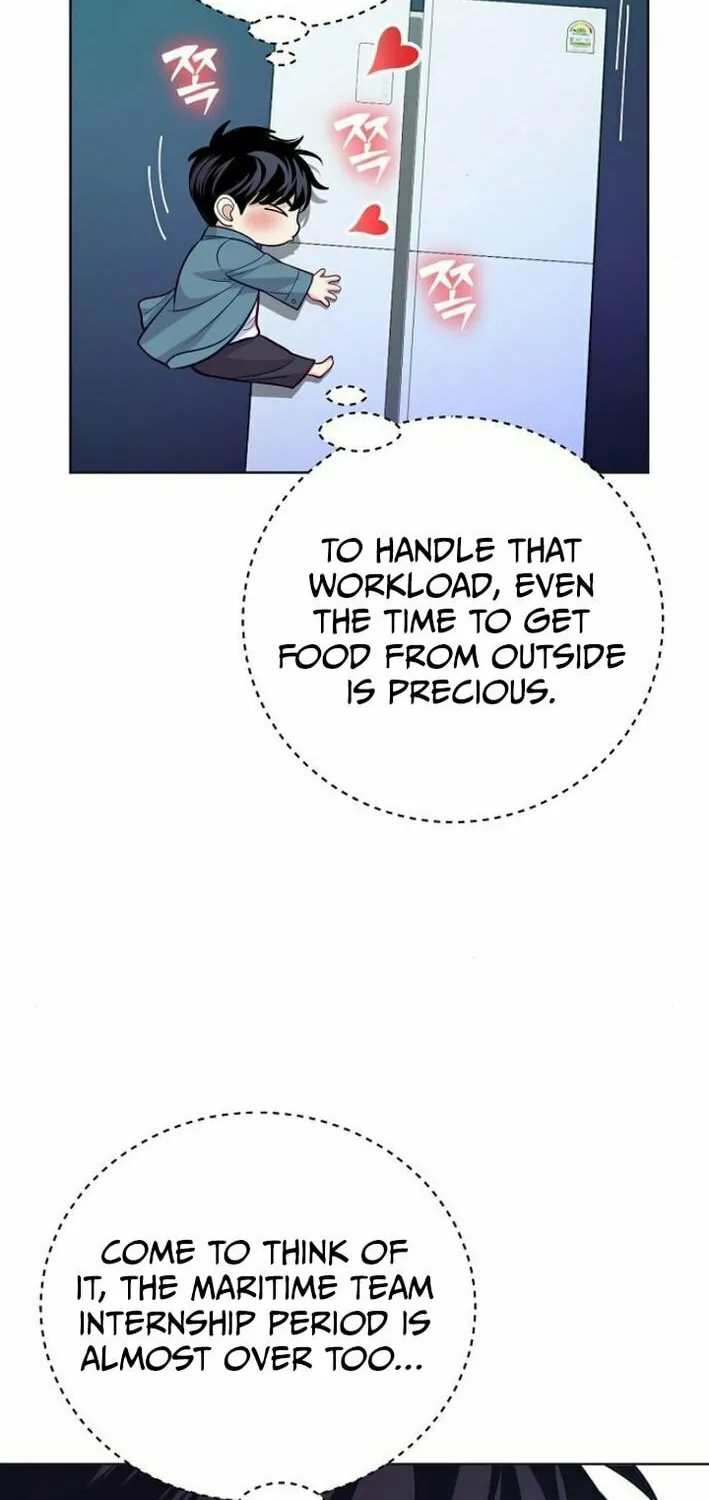 The Ordinary Lawyer's Subspace Chapter 10 page 74 - 
