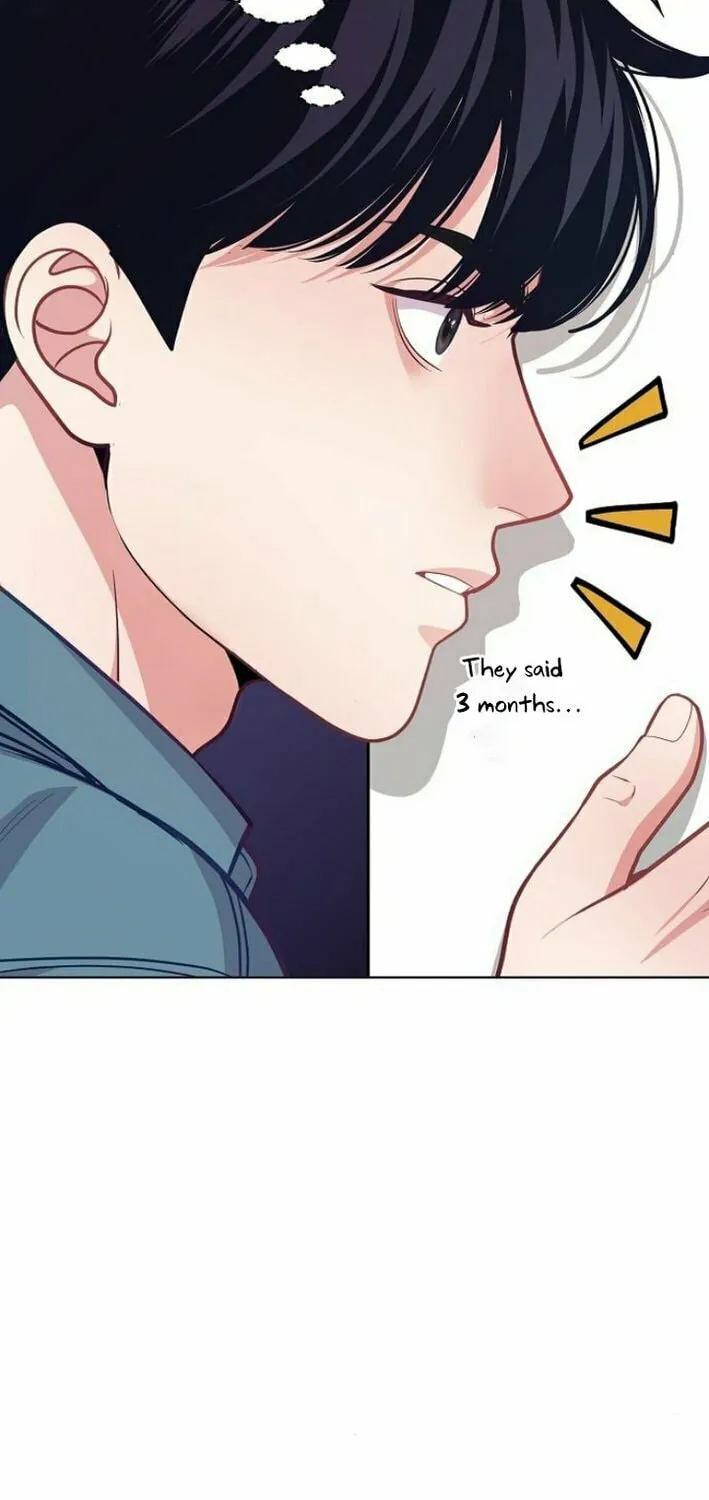 The Ordinary Lawyer's Subspace Chapter 10 page 75 - 