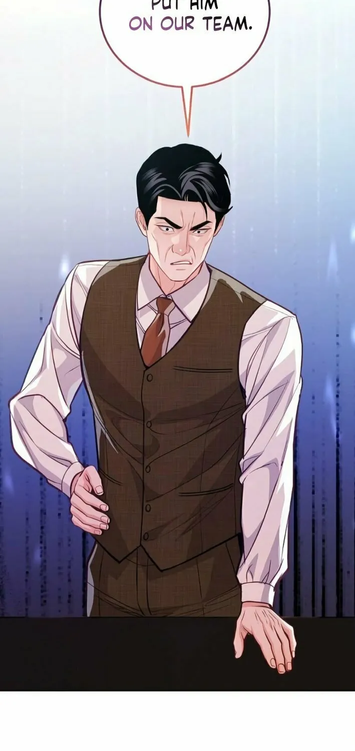 The Ordinary Lawyer's Subspace Chapter 11 page 2 - 