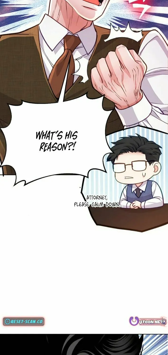 The Ordinary Lawyer's Subspace Chapter 11 page 11 - 