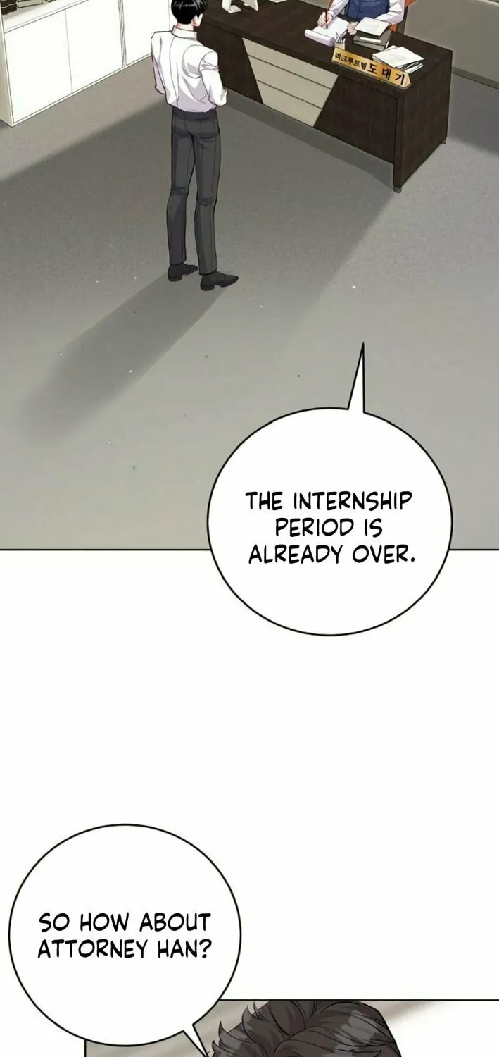 The Ordinary Lawyer's Subspace Chapter 11 page 15 - 