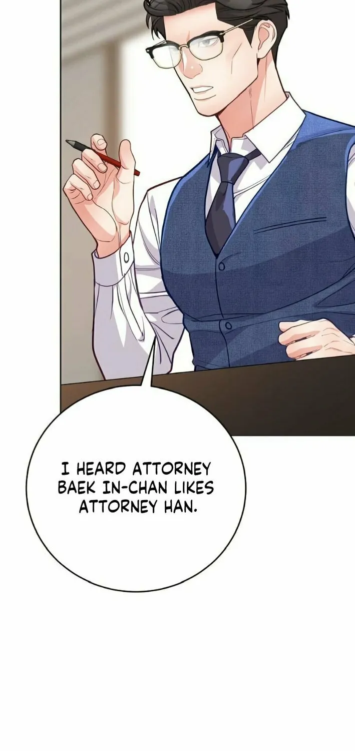 The Ordinary Lawyer's Subspace Chapter 11 page 16 - 