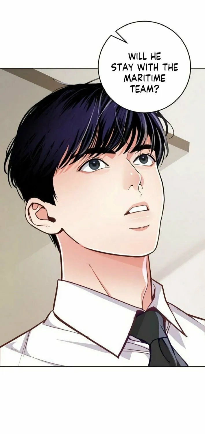 The Ordinary Lawyer's Subspace Chapter 11 page 17 - 
