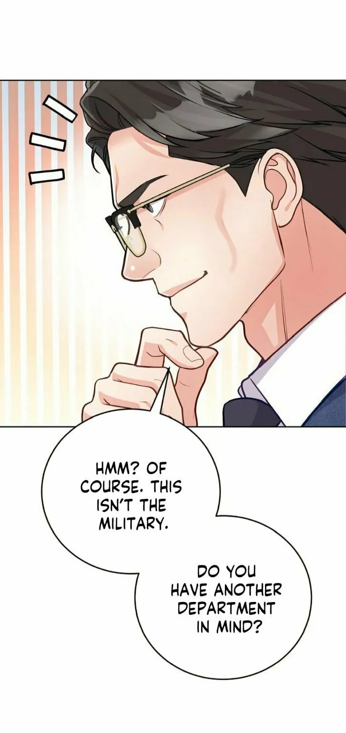 The Ordinary Lawyer's Subspace Chapter 11 page 19 - 